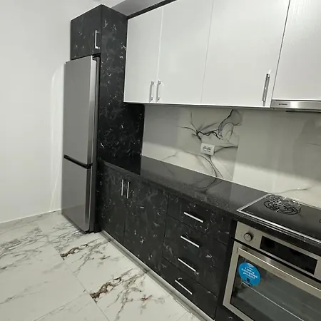 Apartment Anaid Sarande