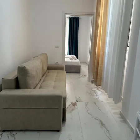 شقة Anaid ساراندا