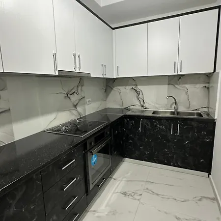 Apartment Anaid